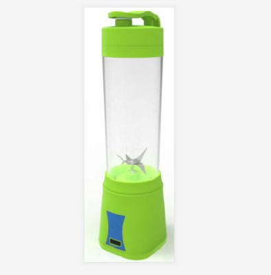 China Hotel Portable USB Electric Juicer for sale