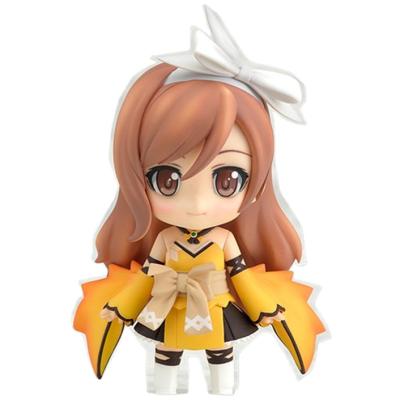 China Adult Cartoon Toy Action Figure PVC Toys Anime Figure (MW-PT234) for sale