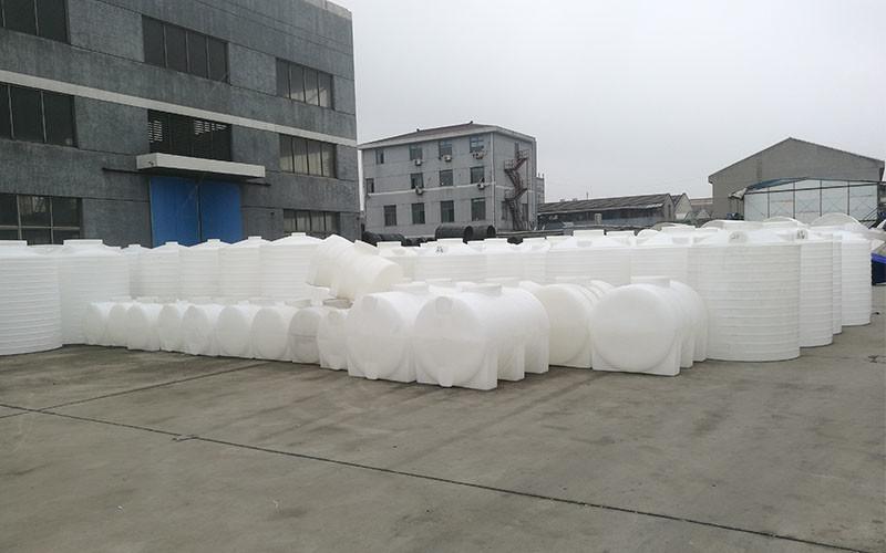 Fornitore cinese verificato - Changzhou Treering Plastics CO., ltd