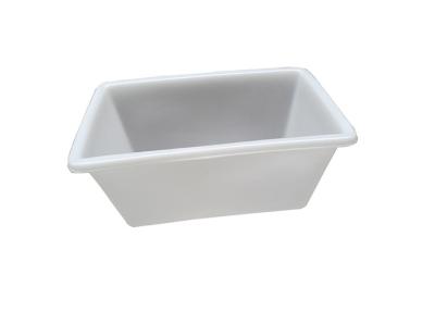 China Custom Rotomolded Food Grade Poly Ice Cooler Bins Boxes Used For Steel Fire Pit for sale