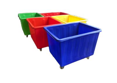 China Food Grade Mobile Bar Bottle Skip Bin Portable Pub Storage Waste Bar Trucks For Bin Shop for sale