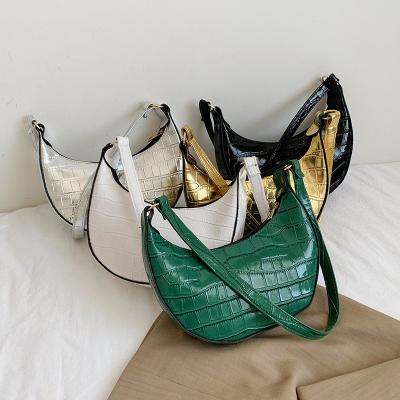 China 2021 Summer Hot Sale Women PU Bags Cheap Below Popular Girls Purses Handbags For Young Lady for sale