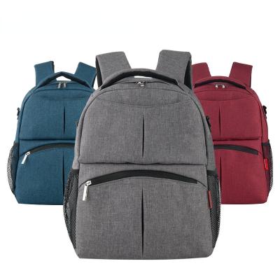 China 2021 Maternity and Baby Maternity Maternity and Baby Double Backpack Multifunctional Maternity and Baby Double Shoulder Bag Maternity Other Products Shoulder Bag for sale