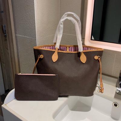 China Fashion designers 2021 newcomer band label original bags shoulder purse women bag luxury handbag for women for sale