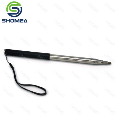 China Customized Aluminum Telescopic Flirt Pole for Dog for sale