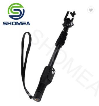 China Custom Outdoor Extreme Sports Camera Selfie Stick for sale