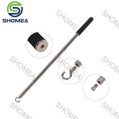 China SHOMEA CUSTOMIZED STAINLESS STEEL / BRASS TELESCOPIC PICK UP TOOL for sale