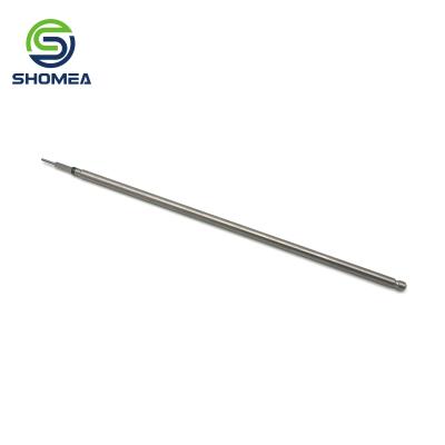 China SHOMEA Custom Tc4 osteochondral drill bits/arthroscopic drill bits/bone tapping tools for sale