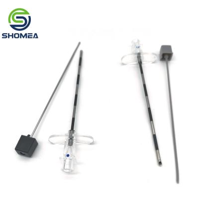 China SHOMEA Custom 15G-28G Disposable Epdural puncture needle for sale