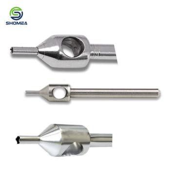 China SHOMEA Customized 0.6mm-1.2mm Stainless Steel FUE Extraction Tools for sale