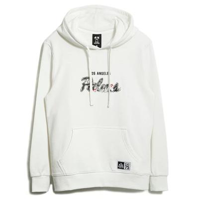 China Wholesale Custom Anti-Shrink Cotton Pullover Sports Hoodies Unisex Sweatshirts for sale