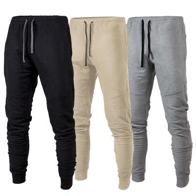 China Anti-Static Customized Slim Fit Pants Trousers, Mens Sport Tracksuit, Jogger Pants for sale