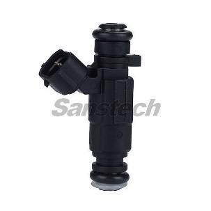 China 6V - 16V High Pressure Fuel Injector , Metal Diesel Engine Fuel Injector 35310 22600 for sale