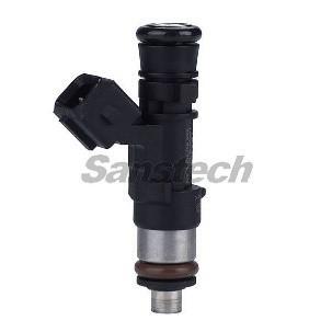 China 4 Holes Bosch Fuel Injectors Increase The Injection Pressure Available 0280158022 for sale