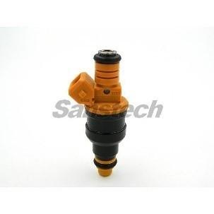 China 280150943 F2TE-A3A Delphi Injector Parts With Accurate Oil Mist Injection Volume for sale