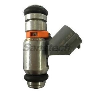 China Two Holes Marelli Injectors High Performance IWP092 OEM Accepted Durable for sale