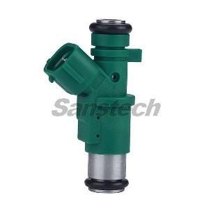 China 6V - 16V Valeo Fuel Injectors For Diesel Engine 01F023 Weight 0.6KG for sale