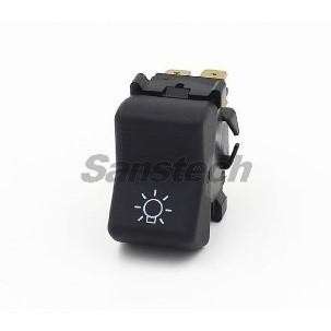 China Car Parts Lada Car Switch With Accurate Oil Mist Injection Volume 147-04.43A PIN6 for sale