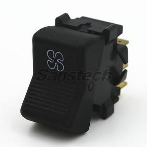 China Auto Parts Combination Lada Car Switch With Blank Logo n147-03.12A PIN 3 for sale