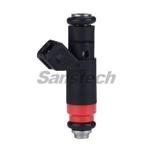 China VAZ 20734 Siemens Fuel Injectors With Strong Anti - Electromagnetic Interference Capability for sale