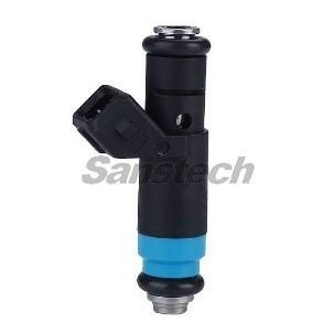 China Anti - Electromagnetic Siemens Fuel Injectors With High Environment Protection VAZ 20735 for sale