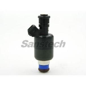 China 12Ω - 15Ω Delphi Fuel Injectors Strong Anti - Electromagnetic Interference 17103677 for sale