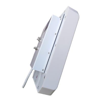 China Enruipu R915I03T 258x258x90mm Hot Sale 902~928MHz Multi-card Inventory TCP/IP UHF RFID Reader For Fixed Asset Management for sale