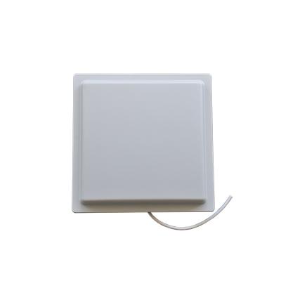 China Enruipu R915N04T 25m Long Rang Reader Support RS232 TCP/IP Rfid Reader Wireless For Parking MS Low Cost High Performance 440x440x90mm for sale