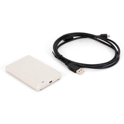 China Enruipu F915NR Factory Direct Sales ISO18000-6C Serial To Mini Desktop Writer For Recharge And USB UHF RFID Reader Issued 214.6X155X36.7mm for sale