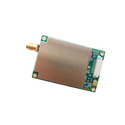 China Enruipu Rfid Module 860-960MHz UHF High Performance Rfid Module Handheld Reader UHF Rfid Module 35.5x55.5x5.0mm for sale