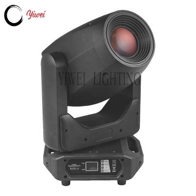 China Stage Events 2022 New Design Led Stage Light 271W Beam Spot Wash Moving Head Light 3in1 With Led Source for sale