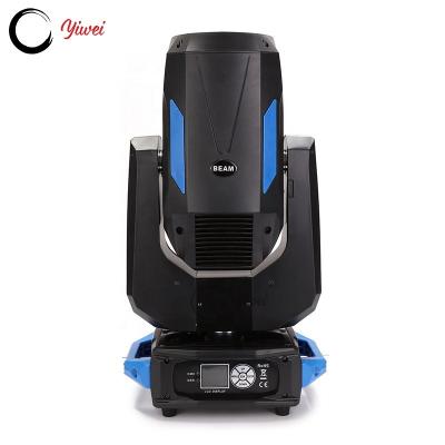 China Factory Offer Factory Offer Hot Sale Stage Events Beam Light 260W Moving Head Light for sale