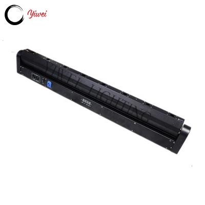 China Lazer laser light 8eye X500mw color stage events factory offer red/green/blue bar for stage events for sale