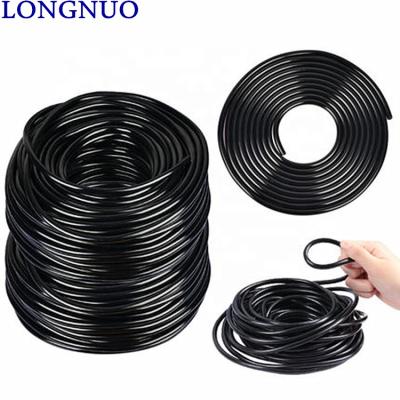 China High Pressure PE Fog/Mist Nozzle/Tube PE Hose Pipe 4/7 8/12 for sale