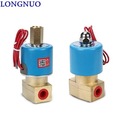 China General SNS FB2E-V DC231-Y 220V24V solenoid valve water valve water valve three way two way air valve for sale