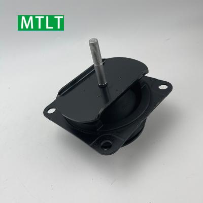 China Automotive Rubber Parts Factory After Market Parts For Engine Mount 2420006BAD0000 GAC TRUMPCHI GS5 1.8L 2.0L for sale