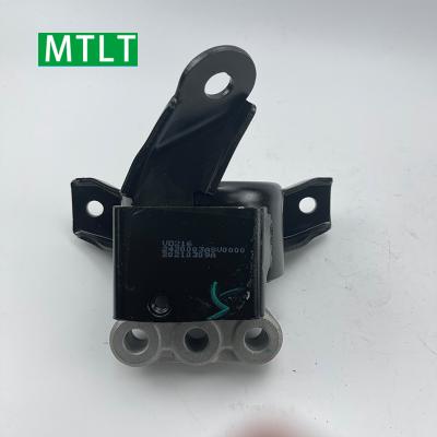 China Automotive Rubber Parts Factory After Market Parts For Engine Mount GAC TRUMPCHI GS4 2420003ASV0000 for sale