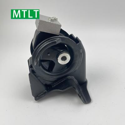 China Automotive Rubber Parts Factory After Market Parts Engine Mount 50850-TG0-T12 HONDA FIT CITY GE8 GE6 GM2 GM3 for sale