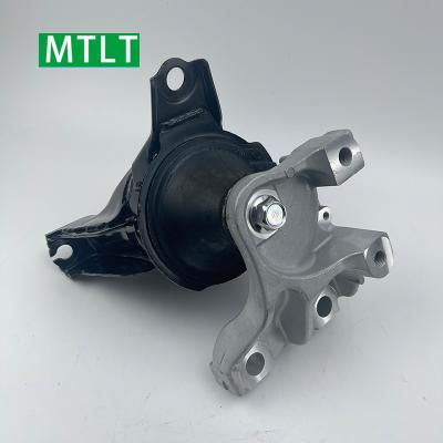 China Automotive Rubber Parts Factory After Market Parts Engine Mount 50820-T0C-003 HONDA CR-V RM2 RM1 for sale