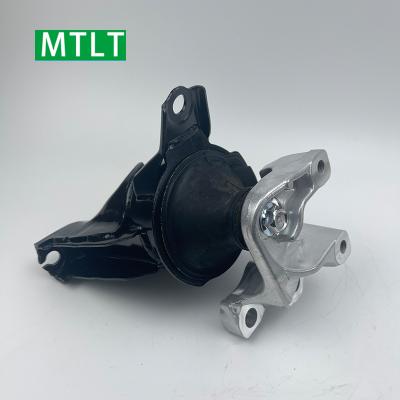 China Automotive Rubber Parts Factory After Market Parts Engine Mount 50820-T0T-H01 HONDA CR-V RM4 RM3 for sale