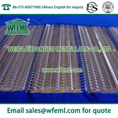 China Galvanized Sheet 3.4 3/8