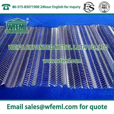 China Galvanized Sheet 3.4 3/8