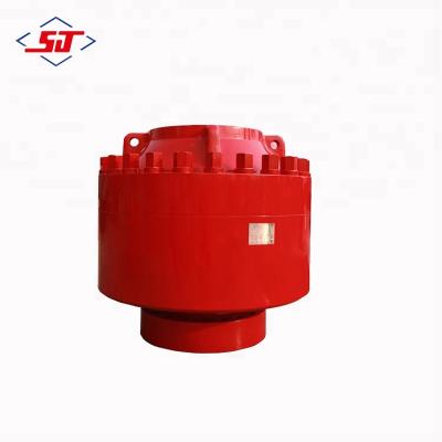 China energy & API 16A Mining Well Control Equipment Shaffer or Cameron PUNCH Annular Blowout Preventer for sale