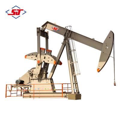 China Walk-Beam CYJ Series Full Conventional Straight-Beam Pumping Devices For Oil Field Equiment for sale