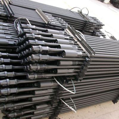 China Oil Production Equipment API 11B Norris Sucker Rod Prices for sale