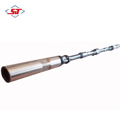 China energy & Well Oil Mining Shengji API 11B Anti-Corrosion And Anti-Abrasion Coated Surgeon Rod for sale