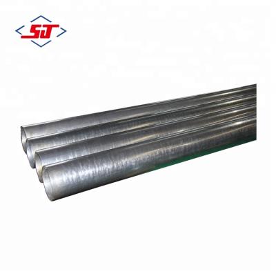 China Machinery Shengji Seamless Precision Petroleum 14mm Cold Rolled Steel Pipe And Tubes for sale