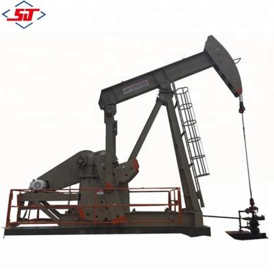 China Conventional Long Stroke Shengji Walk-Beam Catalog weatherford Hydraulic Pumping Device for sale