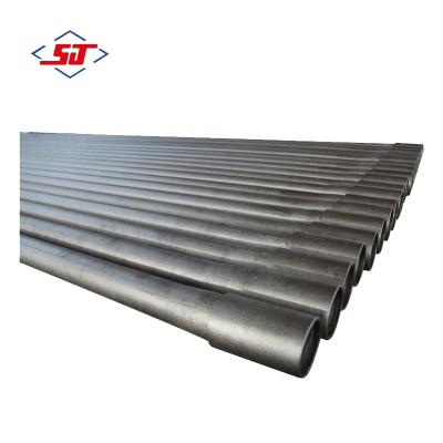 China Hot Selling Oil Pipeline ISO API Tungsten Alloy Pipe Anti-Wear And Anti-Corrosion Production for sale