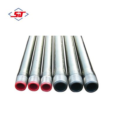 China OIL PIPE OCTG HDPE / EXPE Liner Tubing With High Corrosion And Abrasion Resistance for sale